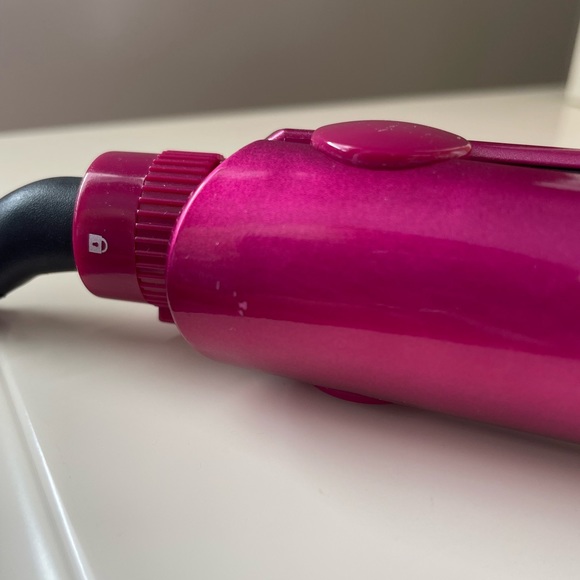 VIDAL SASSOON | 2-in-1 Conditioning Hair Straightener & Hair Curler - Picture 6 of 7